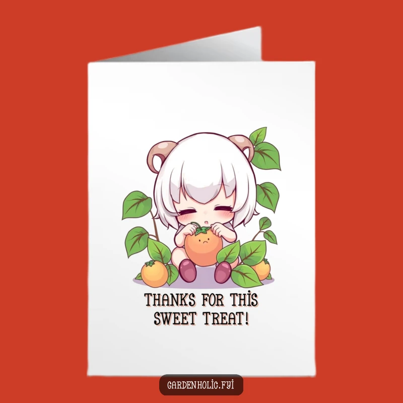 Free Printable Thank You Card: Nurturing Gratitude for Your Kindness!